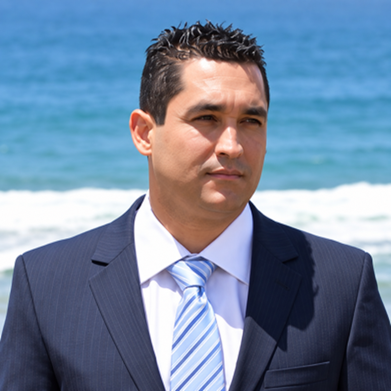 Co-Founder, CEO and CTO