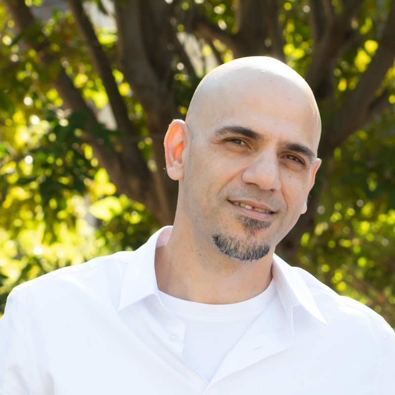 Yaniv Shulzinger, COO and CPO