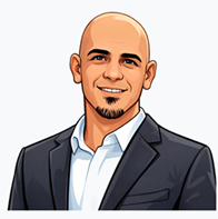 Yaniv Shulzinger, COO and CPO