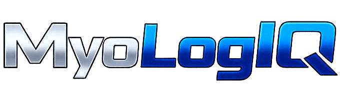MyoLogIQ Logo